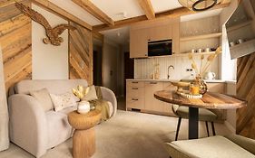 Apartamenty Gniazdo Sokoła